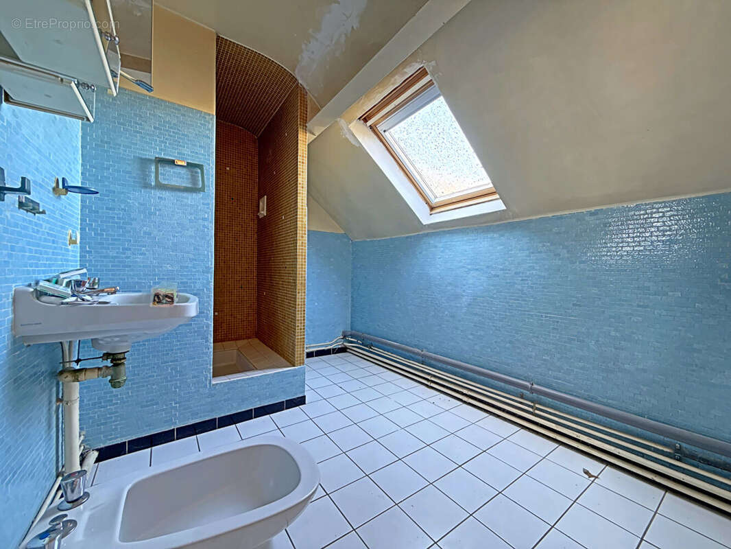 Maison à HERMONVILLE