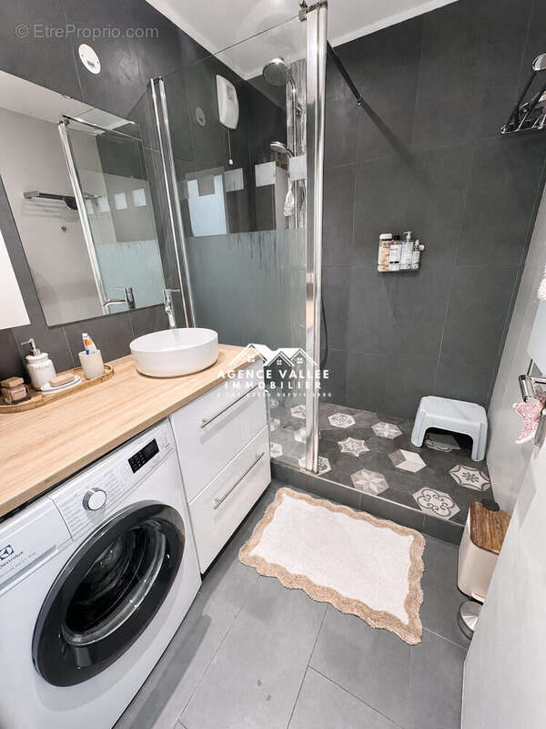 Appartement à CORBEIL-ESSONNES