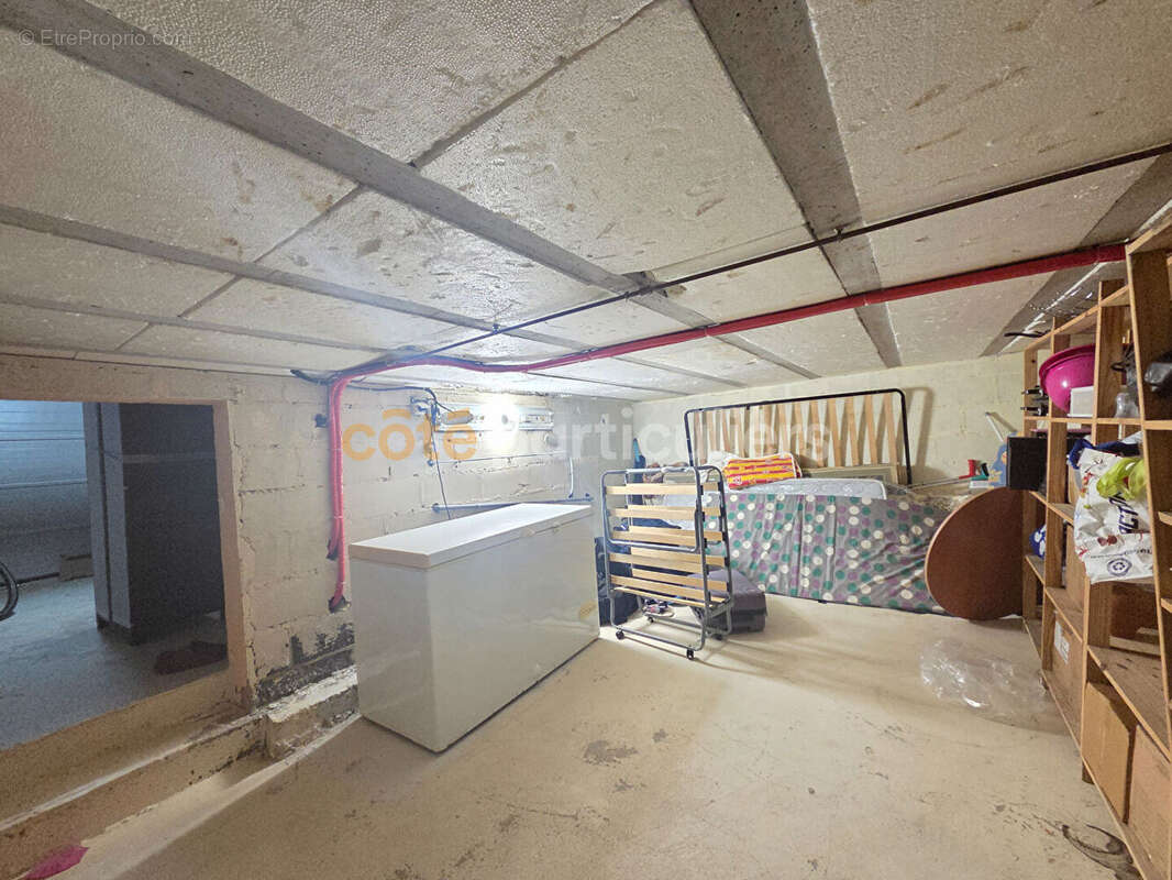 Maison Saint Jean De La Ruelle 4 pièce(s) 93 m2 - photo 8