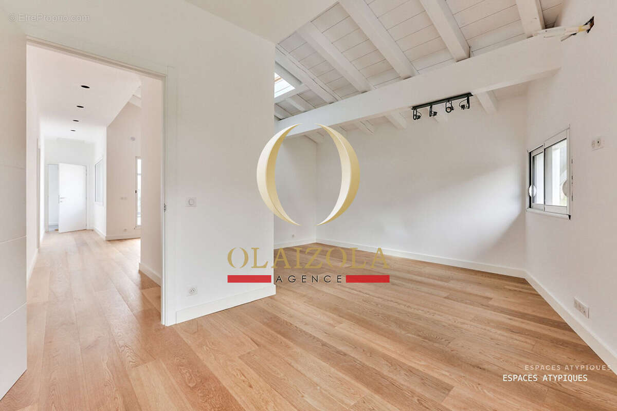 Appartement à ASCAIN