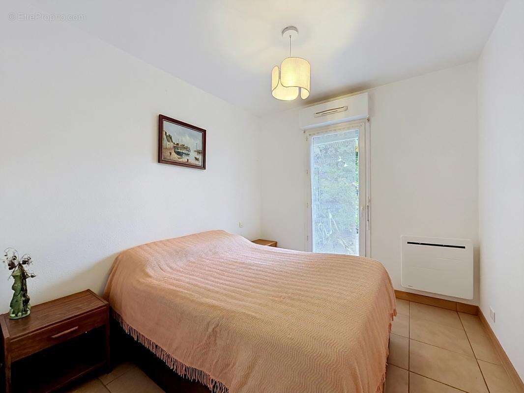 T2 30,51 m² avec terrasse, jardin et parking - photo 4