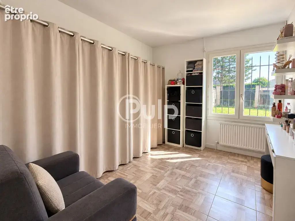 Orchies — Maison 4 chambres garage jardin - photo 10
