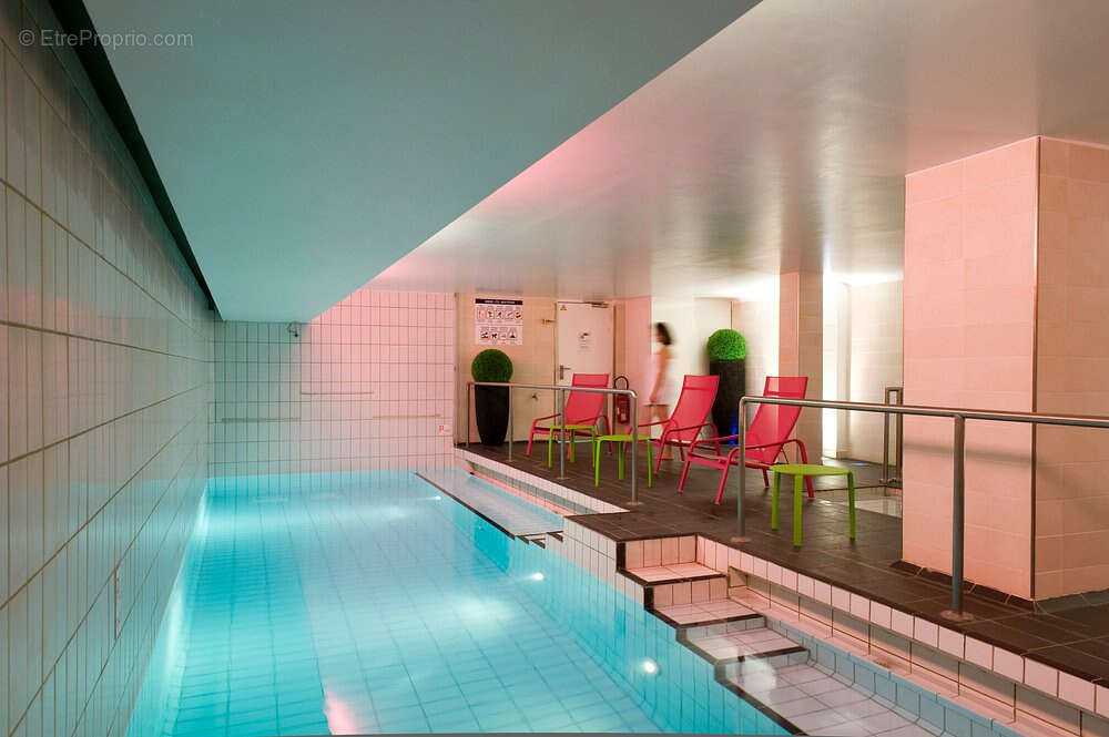 Investissement en residence hotelière - photo 5
