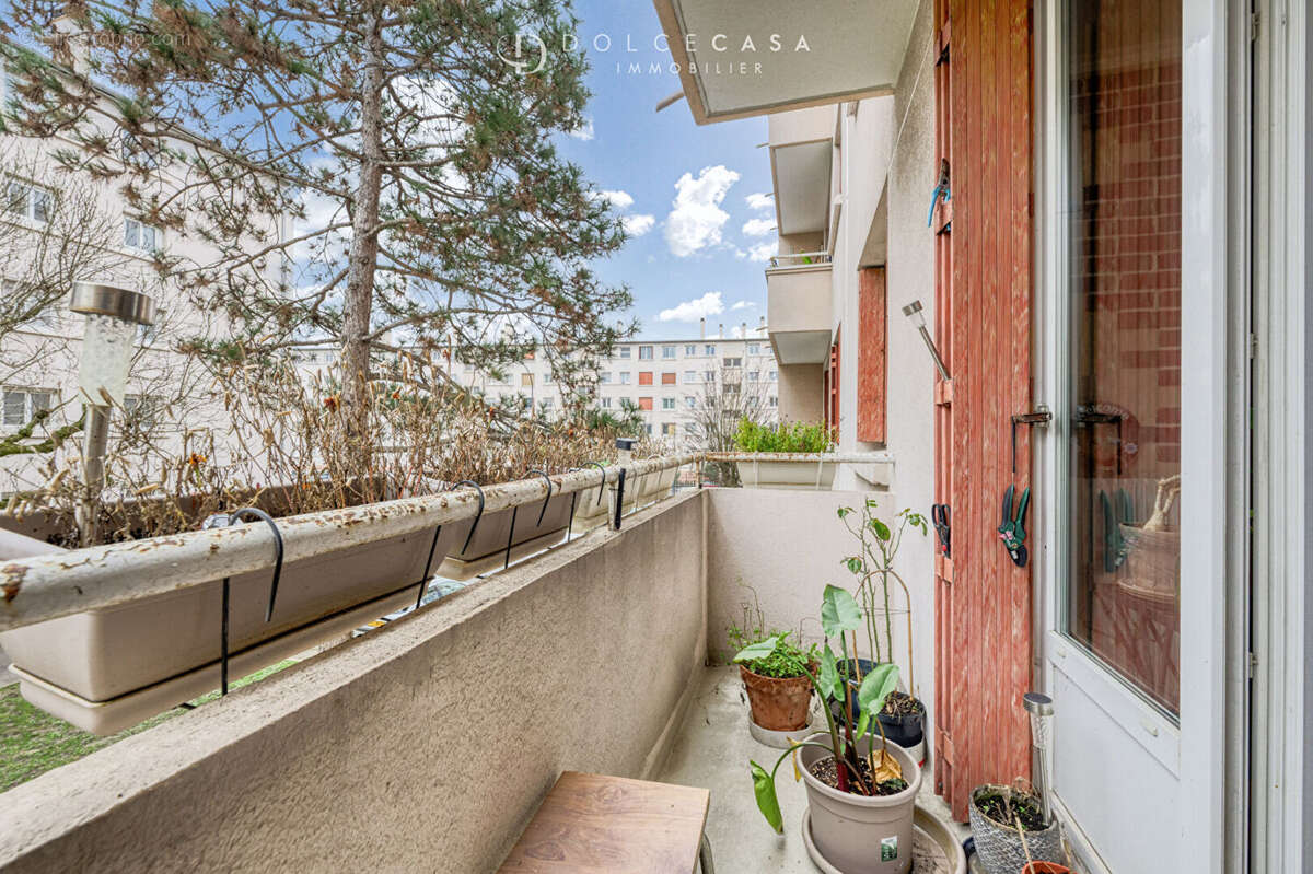 Appartement à FONTENAY-SOUS-BOIS
