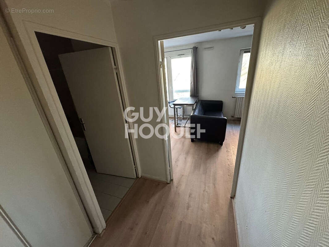 Appartement à LYON-4E
