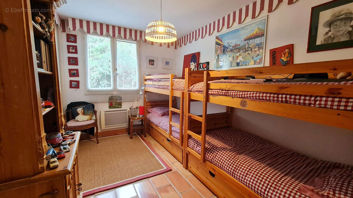 Maison à VILLENEUVE-LES-AVIGNON