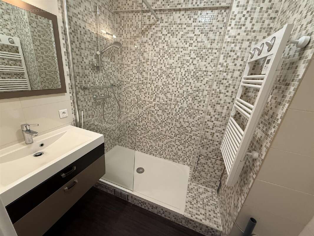 Appartement à CHAMPIGNY-SUR-MARNE