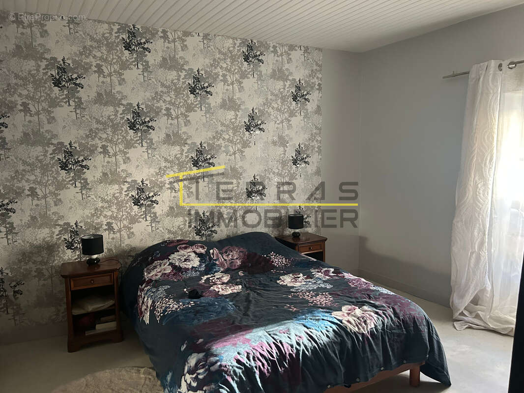 Appartement à GRIGNAN