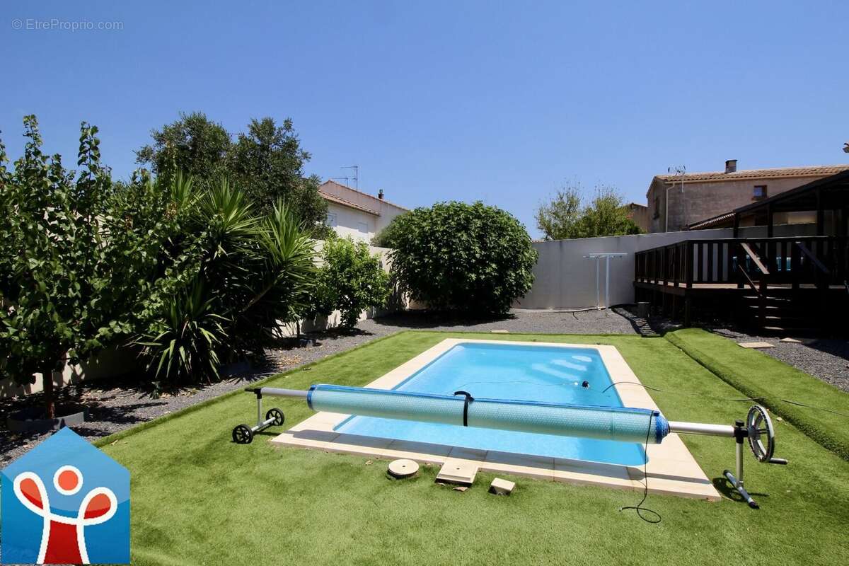 Villa plain pied - photo 3