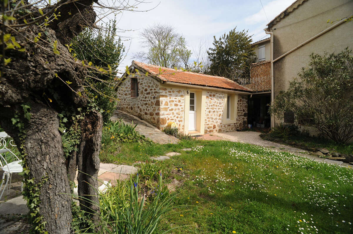Maison à SAINT-FLORENT-SUR-AUZONNET