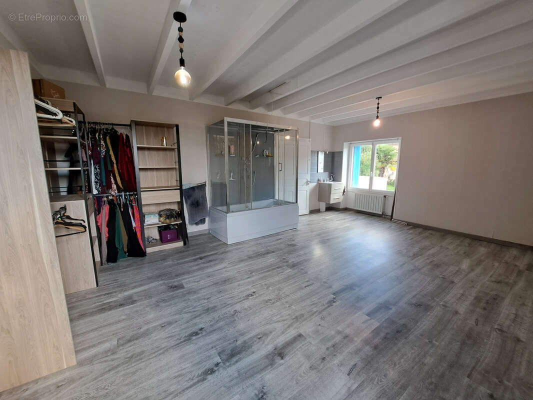 Maison à SAINT-BONNET