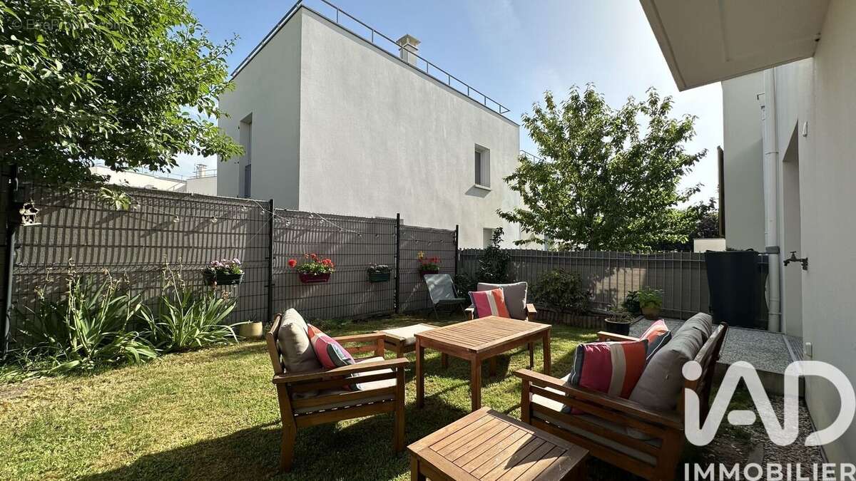 Photo 7 - Maison à LONGPONT-SUR-ORGE