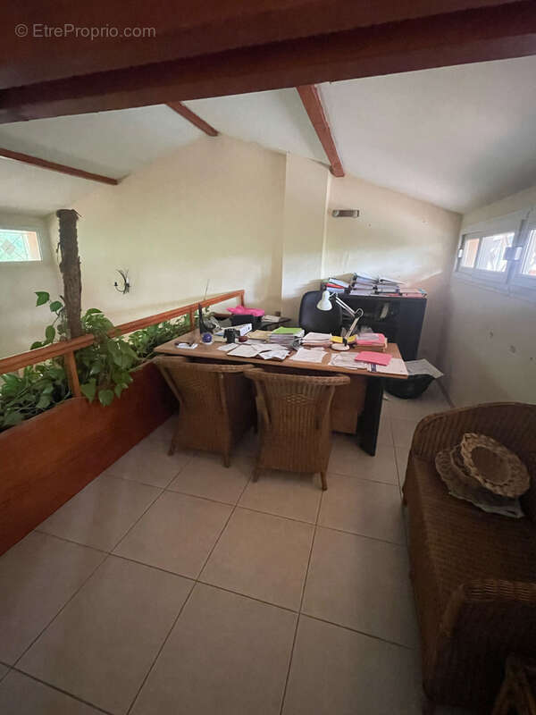Maison-177m2-villeneuve les bouloc - photo 5