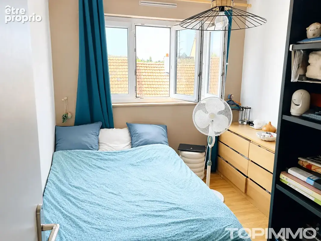 Spécial investisseur  F2 loué - photo 4