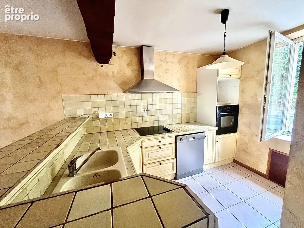 Maison 4 pièces 95 m² à vendre à Lauzerville (31650) - photo 2