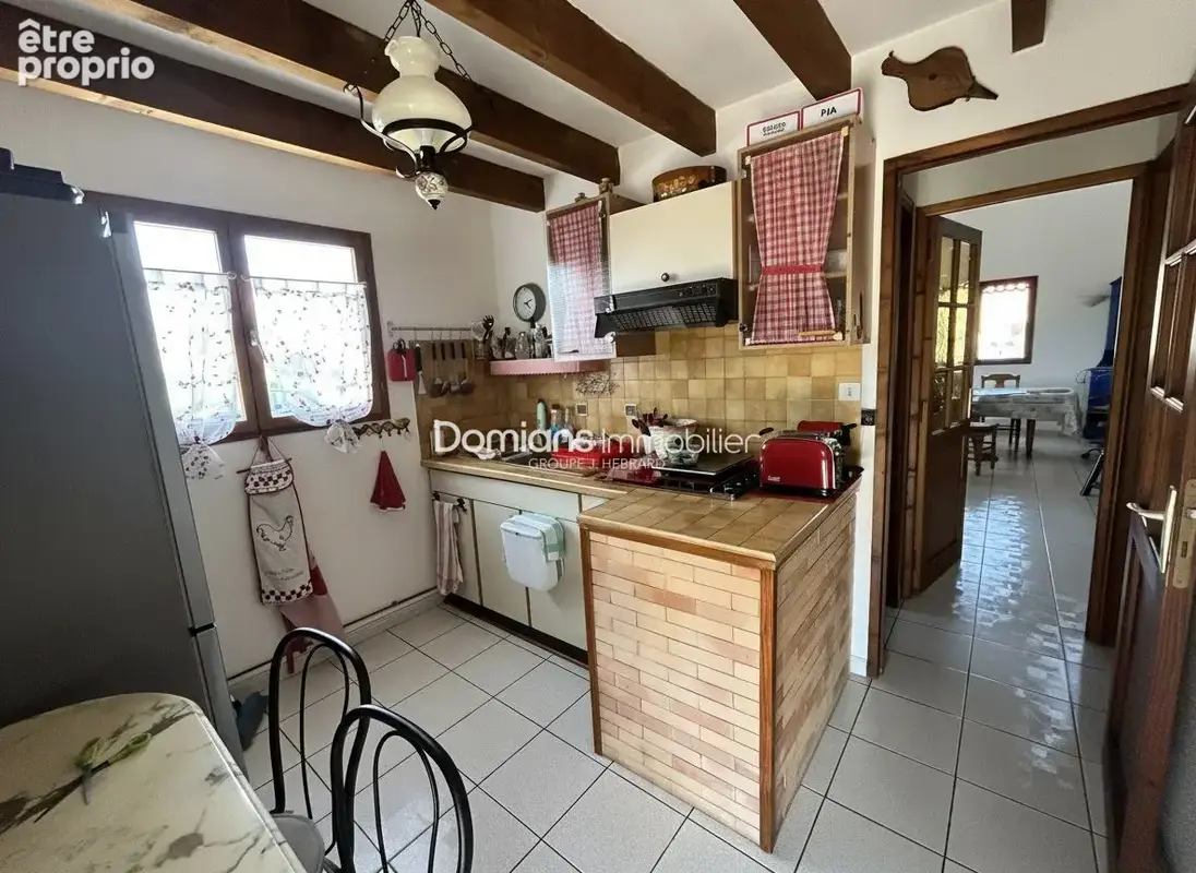 Maison 3 pièces 74 m² à vendre à Sainte-Marie (66470) - photo 5