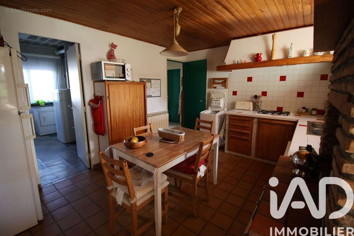 Photo 5 - Maison à VILLENAVE-D'ORNON