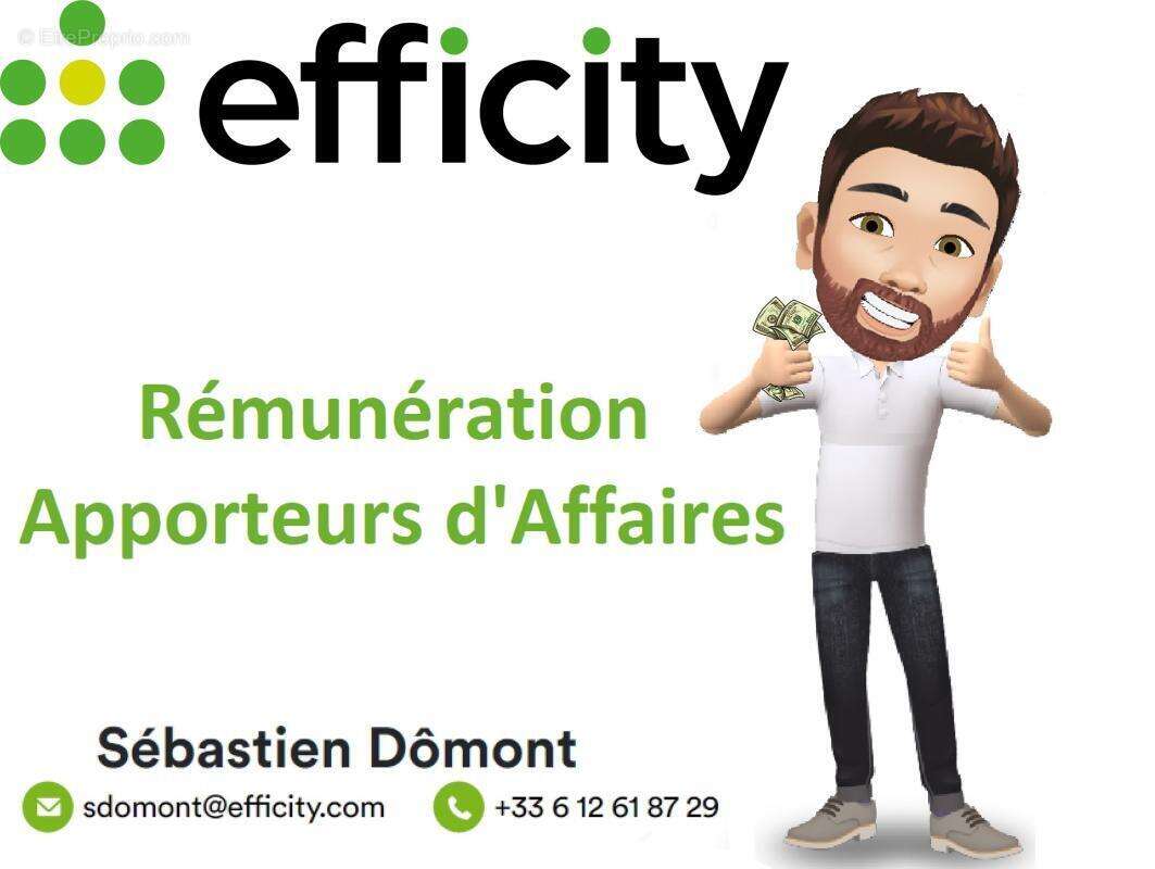 Appartement à PARIS-2E