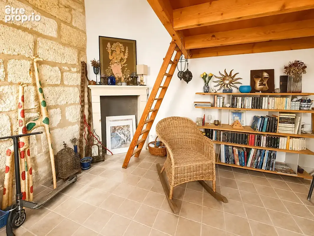 Maison 70m² à bordeaux - photo 6