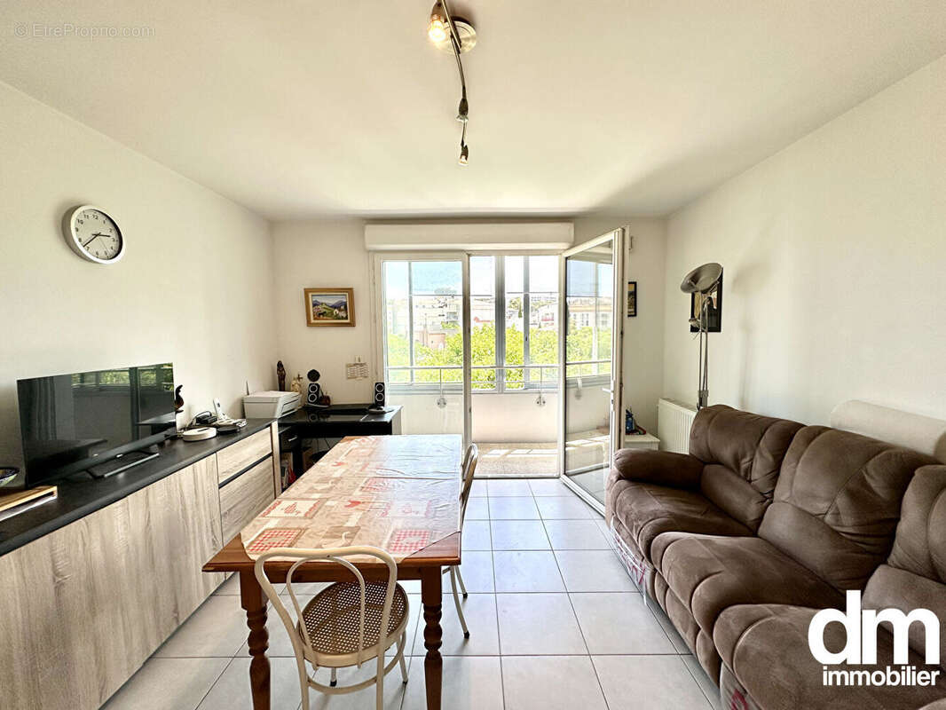 Appartement à MARTIGUES