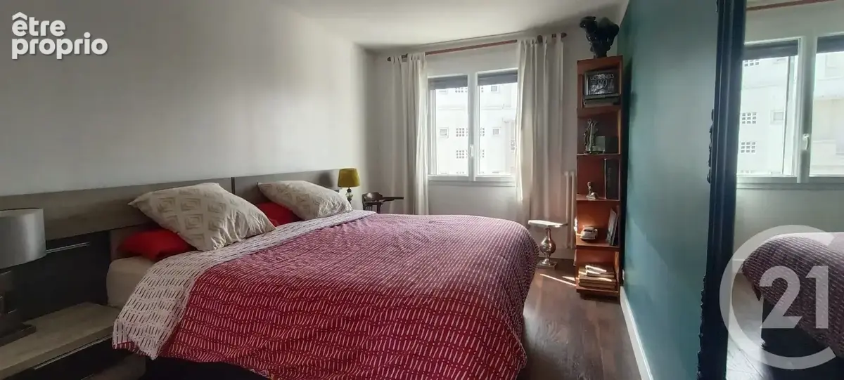Appartement 5 pièces 87 m² à vendre à Montpellier (34070) - photo 6