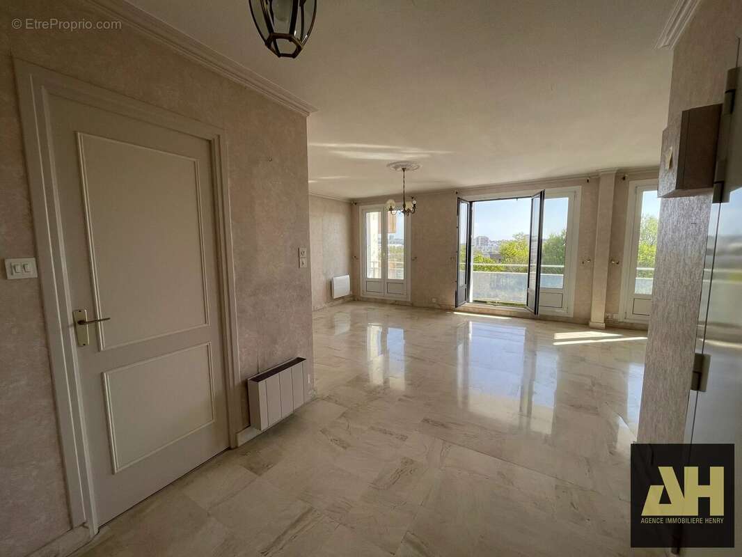 Appartement à BREST