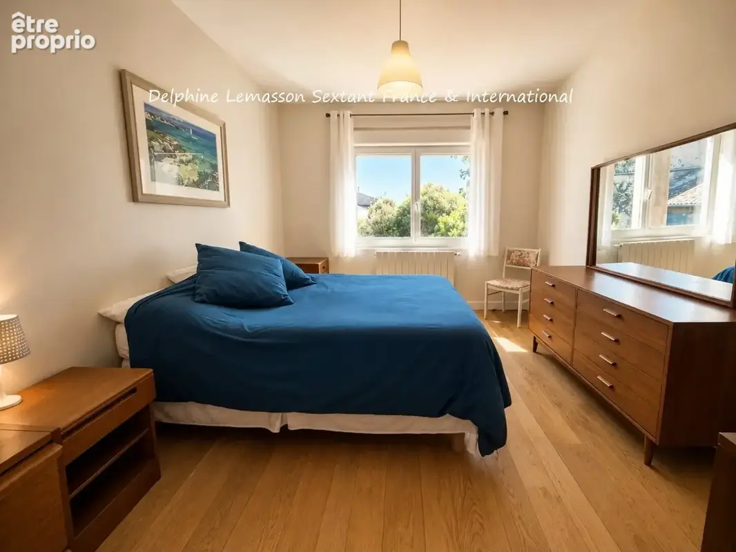 Maison de ville 4 chambres avec jardin, Sainte-Foy-la-Grande - photo 9