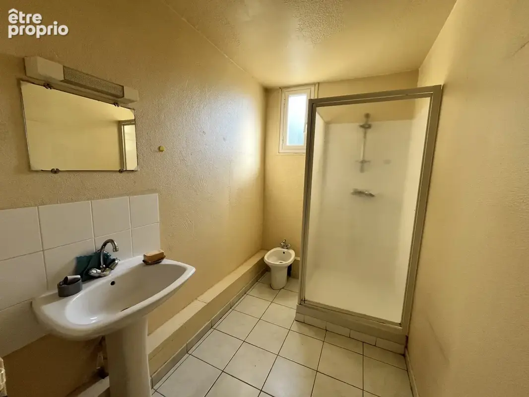 Appartement t3 bastia agliani - photo 9