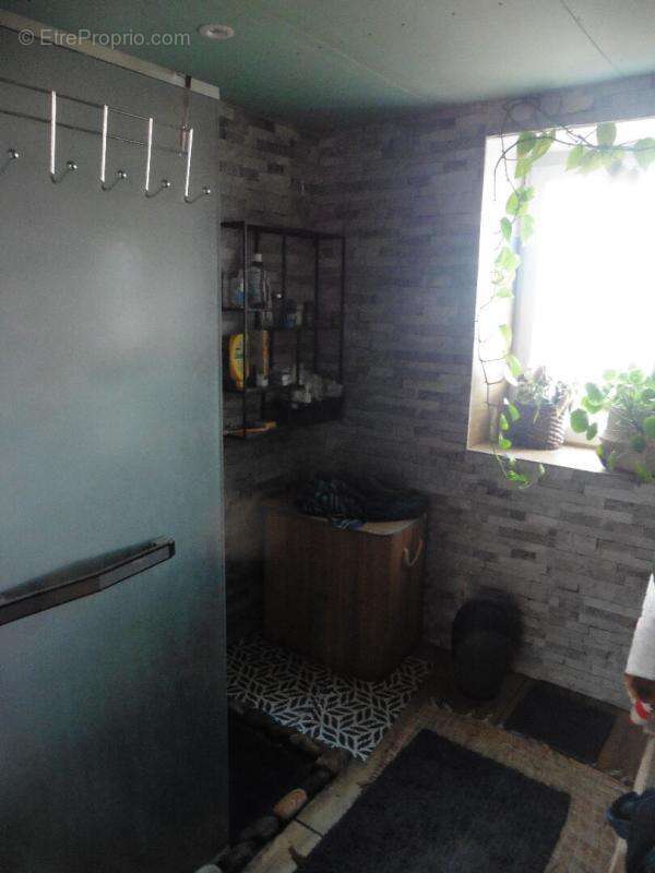 Maison à SAINT-THURIEN