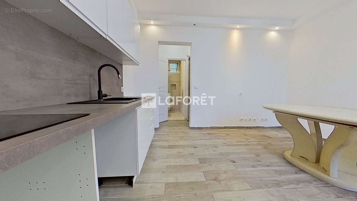 Appartement à NOISY-LE-SEC