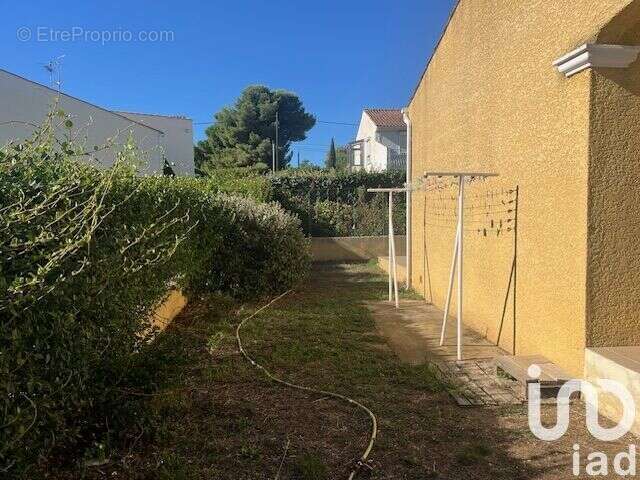 Photo 9 - Maison à MARAUSSAN