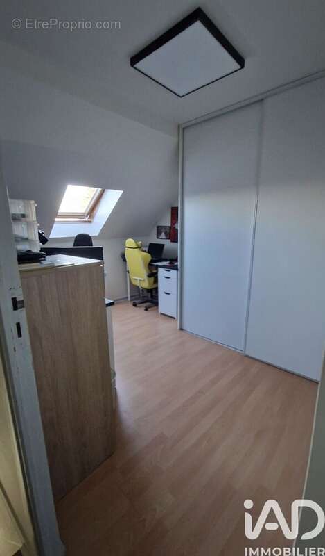 Photo 6 - Maison à CONGIS-SUR-THEROUANNE