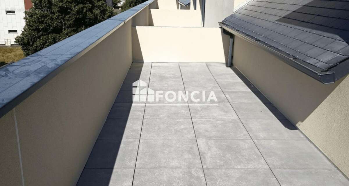 Appartement à AMBOISE