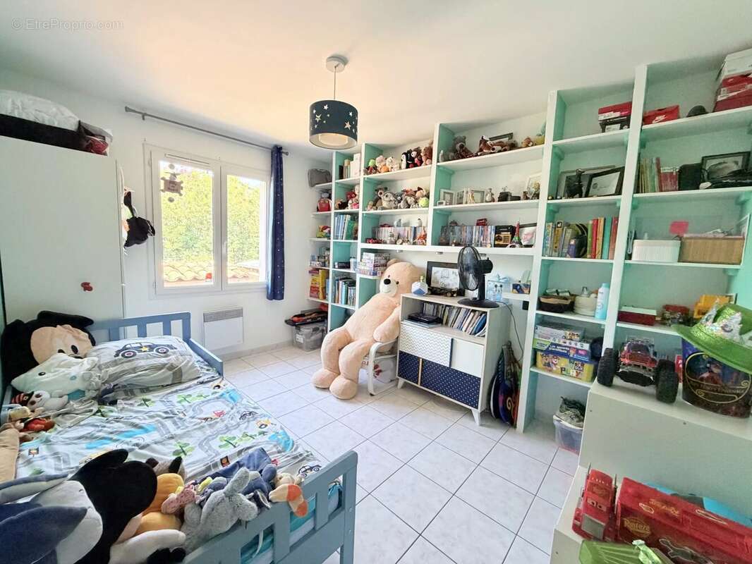 Maison 4 pièces 86 m² - photo 10