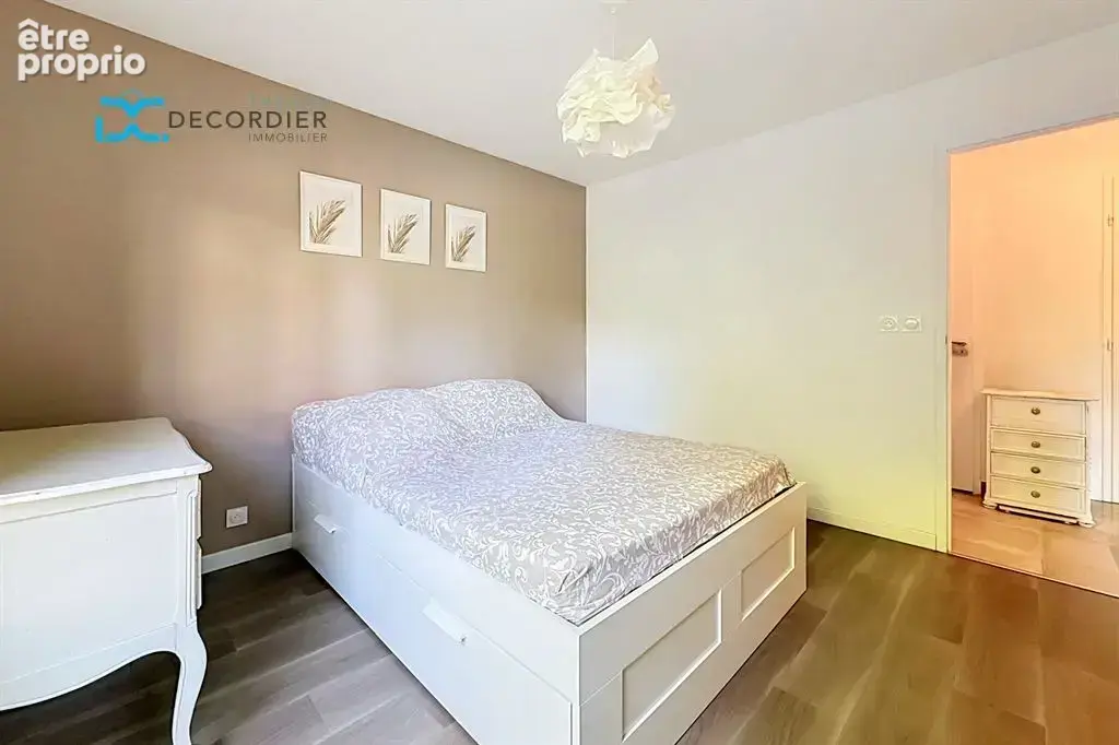 Thonon-les-bains appartement t3  69 m² - photo 14