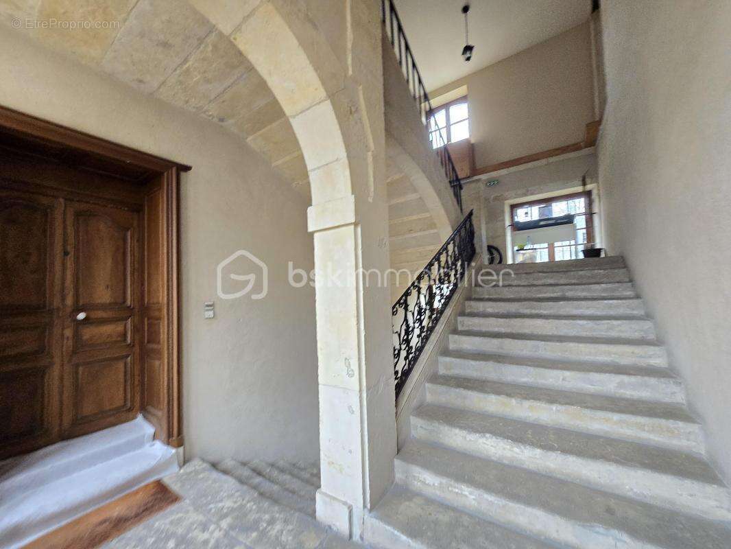 Appartement à NEVERS