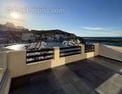 Maison à MARSEILLE-8E