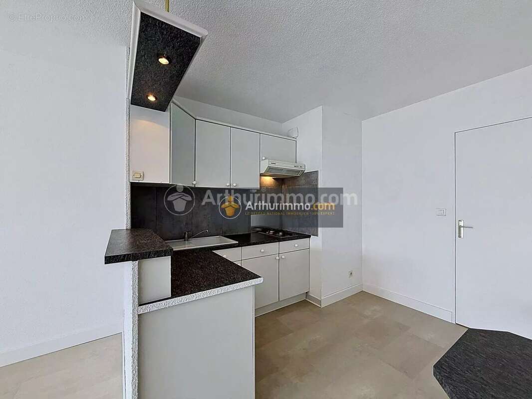 Appartement à AUBIERE