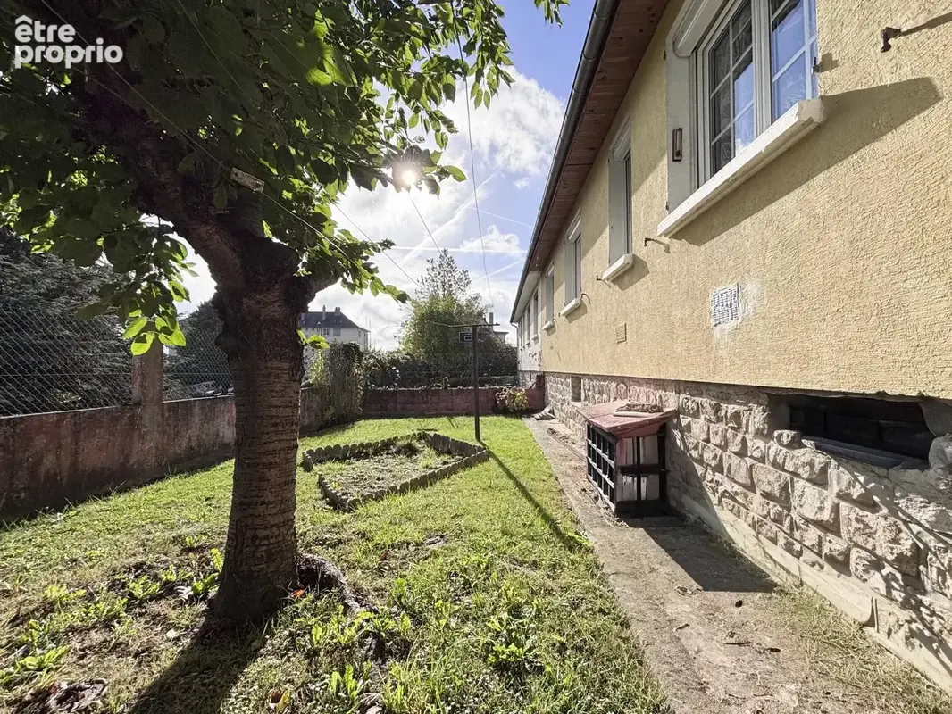 Maison 4 pièces – 3 chambres – Emplacement idéal - photo 10