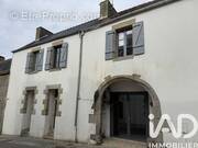 Photo 1 - Maison à PONT-CROIX