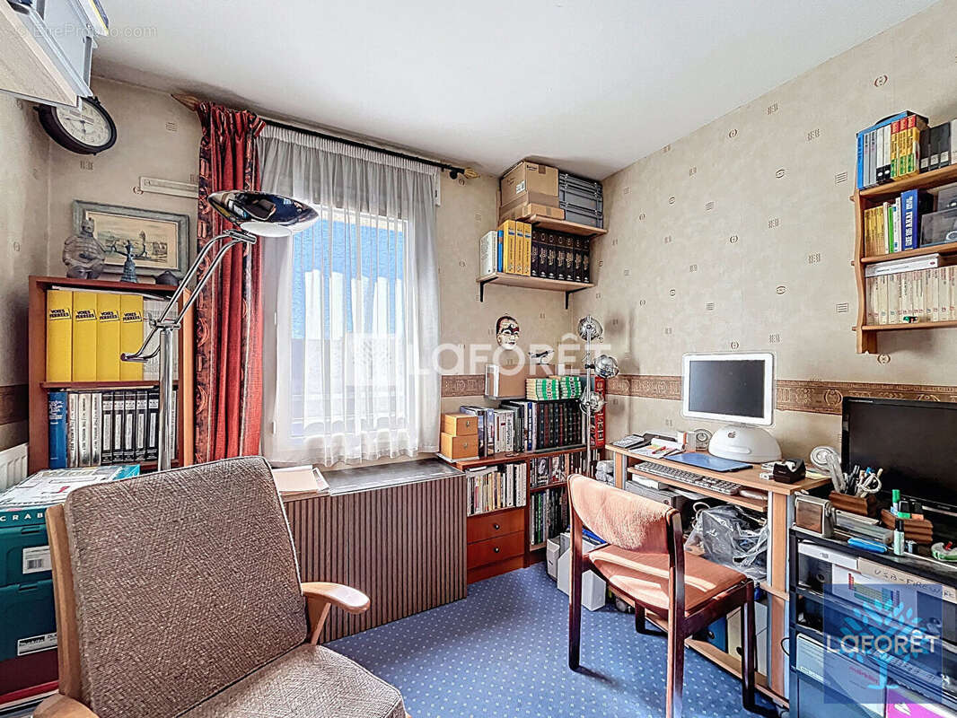 Appartement à SAVIGNY-SUR-ORGE