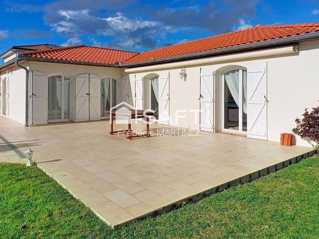 Photo 7 - Maison à BRUGUIERES