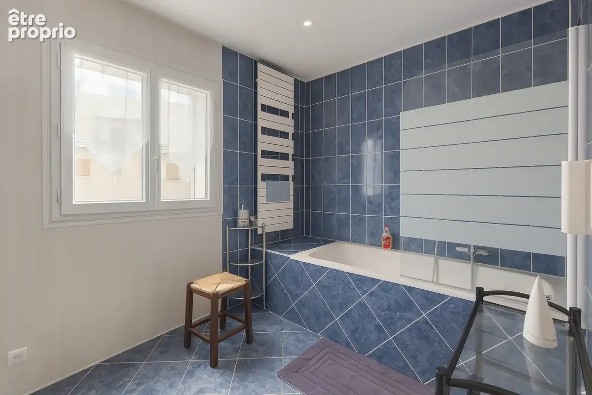 EXCLUSIVITÉ - Pavillon individuel avec sous sol 134m2 hab - photo 10