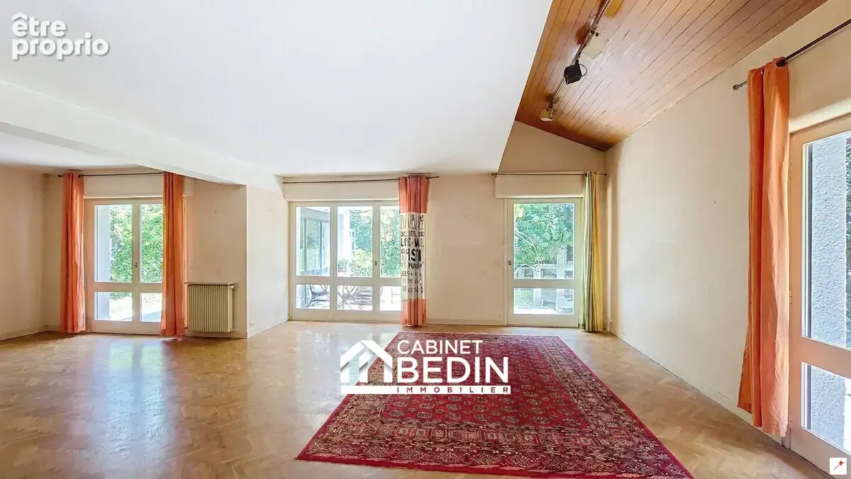 Maison 7 pièces 305 m² à vendre à Toulouse (31500) - photo 3