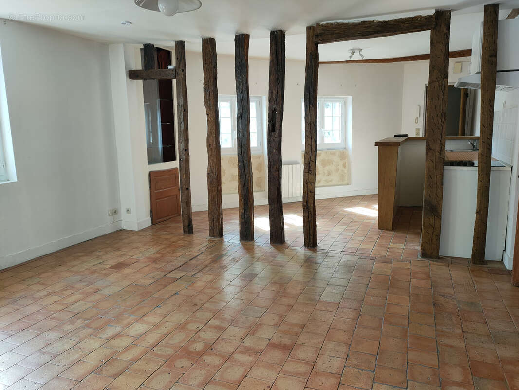 Investissement locatif/ autre projet - photo 7