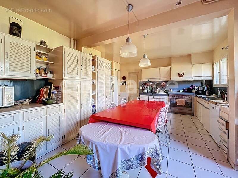 Maison à SAINT-BRANCHS