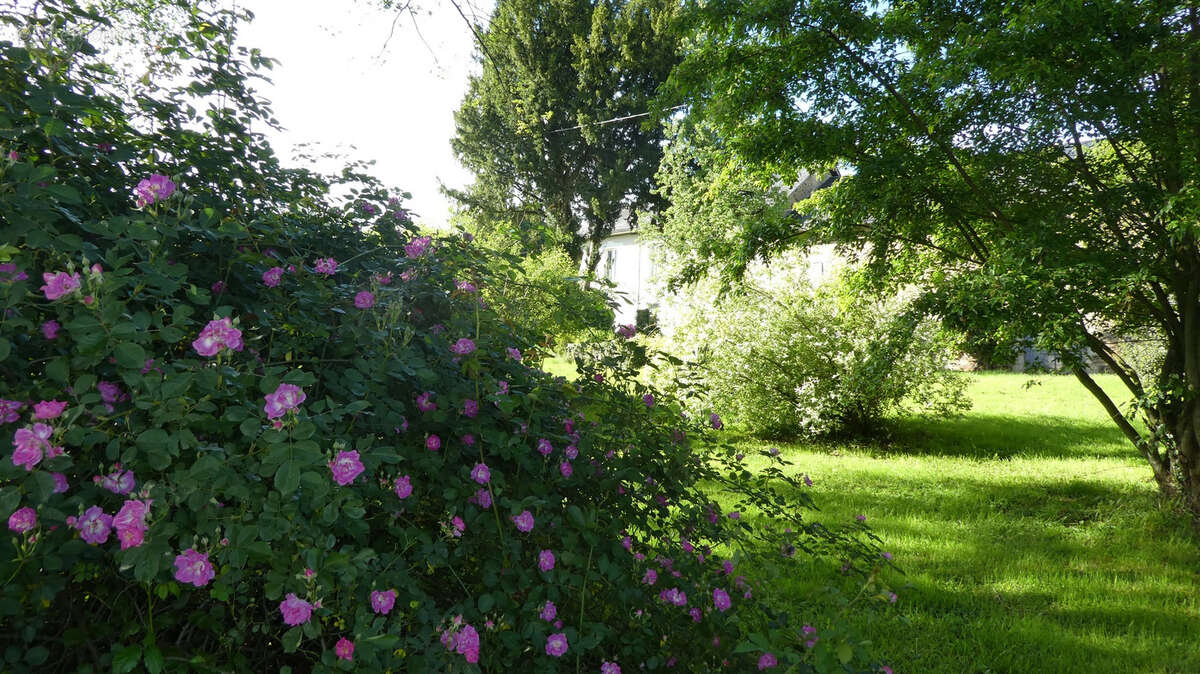 Maison à LA CROISILLE-SUR-BRIANCE