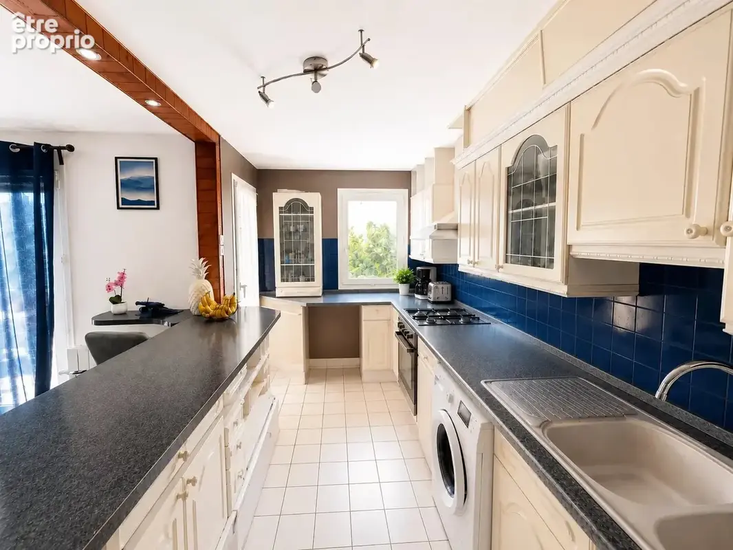 Photo Appartement à Livry-Gargan au prix de 250 000€