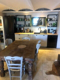 Maison à SAINT-JEAN-PLA-DE-CORTS