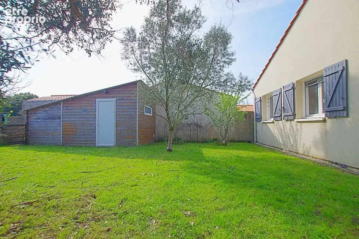 Maison 125 m² à Les Sables-D'olonne  - photo 3